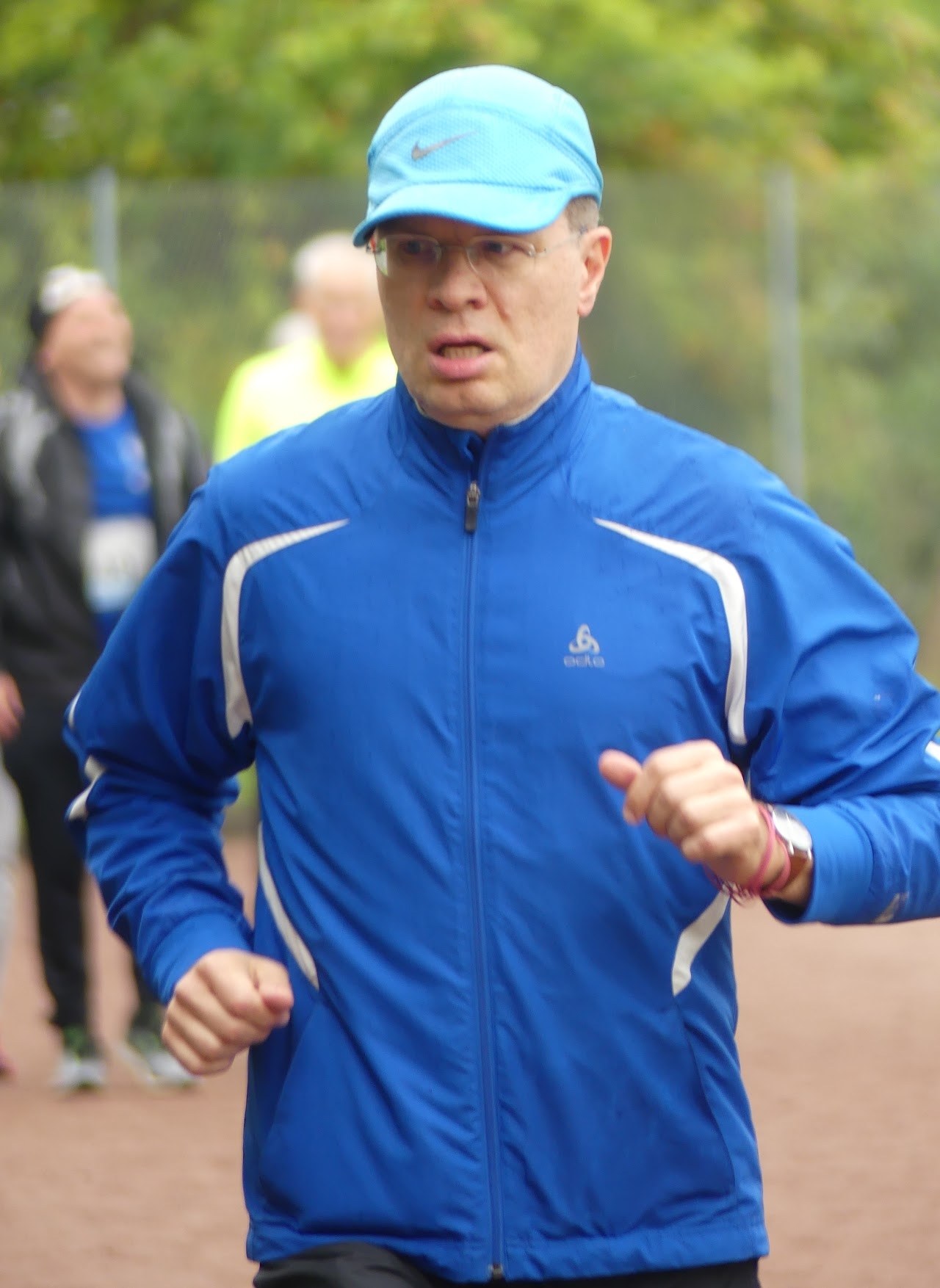 Bild vom 13. Benefizlauf im Jahr 2022. Dies ist das 565. Bild.